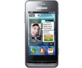 Samsung Wave 723 (S7230) Titan-Grau
