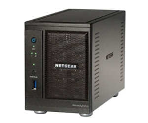 Netgear ReadyNAS Ultra 2 (RNDU2000)
