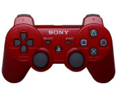 Sony DualShock 3 (rot)