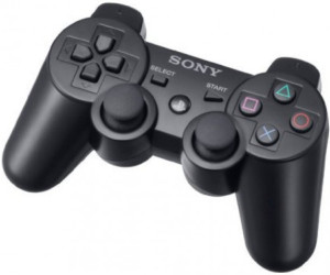 Sony DualShock 3 (schwarz)
