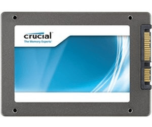 Crucial m4 256GB SSD 2.5 SATA III