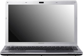 Sony Vaio VPC-YB1S1E/S