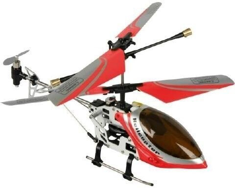 fun2get Mini-Helikopter Falcon X RTF (777-162)