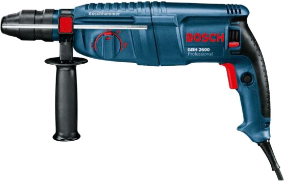 Bosch GBH 2600 Professional (0 611 254 370)