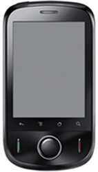Huawei Ideos U8150 Schwarz