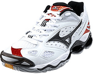 mizuno tornado 6