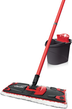 Laminat Reinigungsgerat