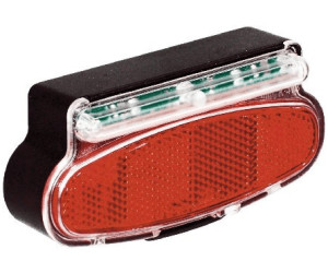 Profex Rücklicht mit Standlicht Gepäckträger ab 9,99 € | Preisvergleich