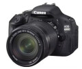Canon EOS 600D Kit 18-135 mm