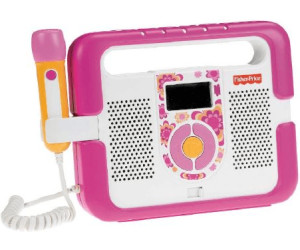   Player on Fisher Price Kid Tough Mp3 Player Kinder Mp3 Player  Mp3 Player