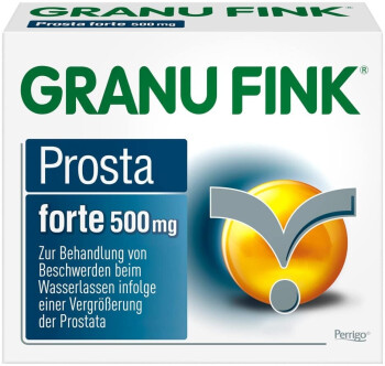 Prostatamittel Test Prostatamittel Test