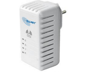 Allnet Wireless N300 Range Extender (ALL0236R)