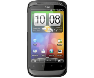 Htc desire s pastel teal review