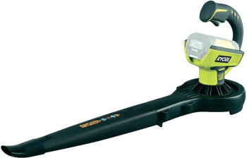 ryobi 36v leaf blower