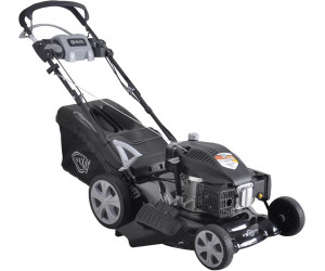 TEXAS Benzin-Rasenmäher »XT 50TR/W Black Edition«