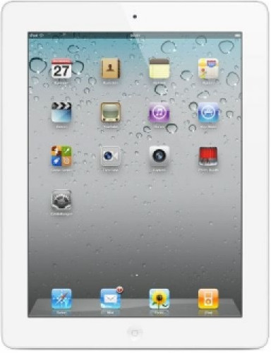 Apple iPad 2 16GB WiFi + 3G weiß