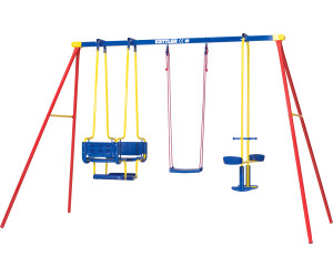 Kettler Schaukel Vario 3 ab 199,98 € Preisvergleich bei idealo.de