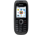 Nokia 1616 Schwarz