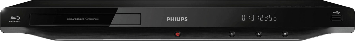 Philips BDP3200