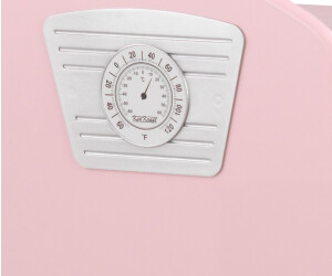 KidKraft Retro-Küche - rosa (53179) ab 149,90 € | Preisvergleich bei