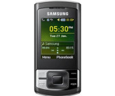 Samsung C3050 Schwarz