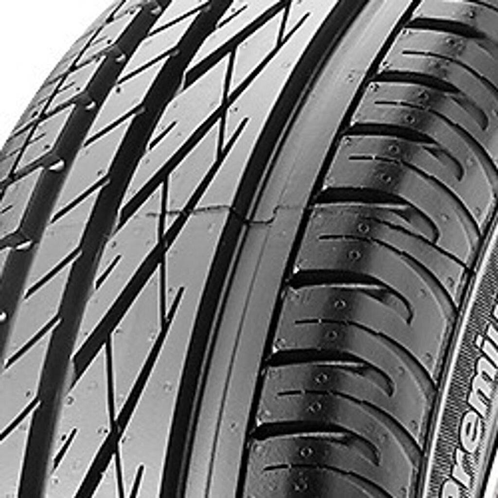 Continental ContiPremiumContact 205/55 R16 91V SSR au meilleur prix sur ...