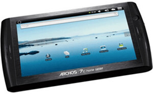 Archos 7c Home Tablet 8GB (501690)