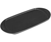 Plancha/wok pour barbecue Weber PLANCHA CERAMIQUE 6465 pour barbecue Spirit  