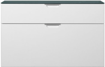 Germania Carolina Schuhschrank Wandversion ( 60 cm) Schuhschrank