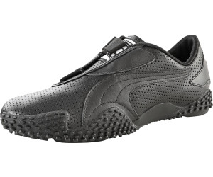 mostro perf leather puma