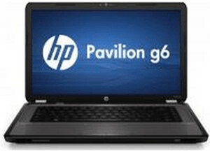 HP Pavilion g6-1032eg (LV009EA#ABD)