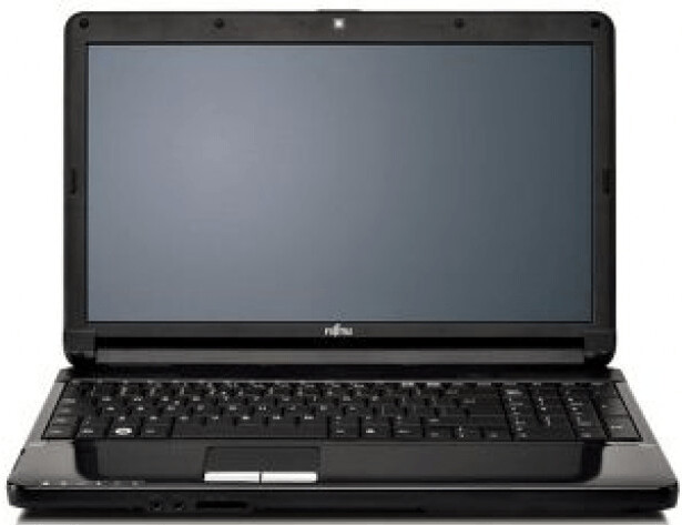 Fujitsu LifeBook AH530 (VFY:AH530MRFE5DE)