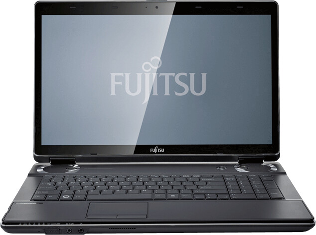 Fujitsu Lifebook NH751 (VFY:NH751MRGE2DE)