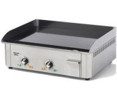 Plancha, gril roller grill r.psr 600 gec 