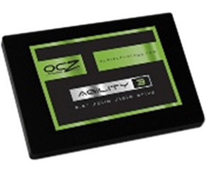OCZ Agility 3 60GB SATA III 2.5 SSD