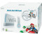 Nintendo Wii Mario Kart Wii Pack weiß