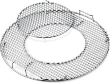 barbecue weber o outdoorchef