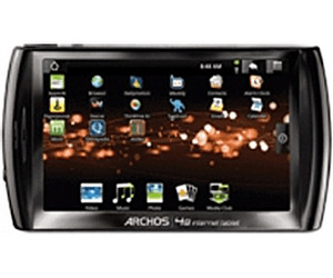 Archos 48 Internet Tablet 500GB (501598)