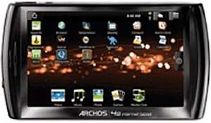 Archos 48 Internet Tablet 500GB (501598)