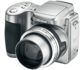 Photo : Kodak EasyShare Z740