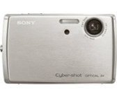 Photo : Sony Cyber-shot DSC-T33