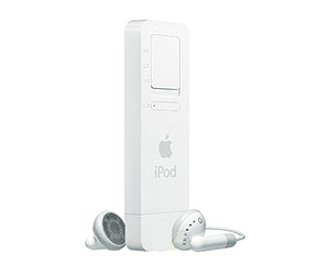 Apple iPod Shuffle 512MB (1. Generation)