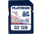 Bestmedia SDHC Platinum 32GB Class 10 (177118)