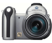 Photo : Konica Minolta Dimage Z5