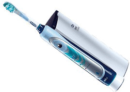 Oral-B Sonic Complete S 18.525.2