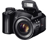 Photo : Casio Exilim Pro EX-P505