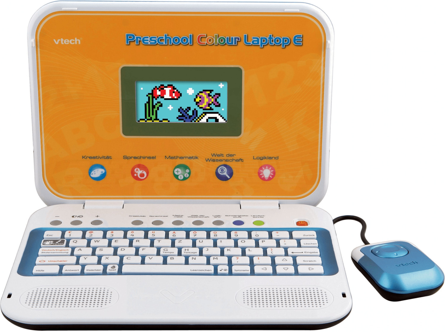 Vtech Preschool Colour Laptop E ab 36,99 € Preisvergleich bei idealo.de