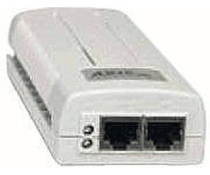 Power   on Axis Power Over Lan Midspan 1port Power Over Ethernet  Prix