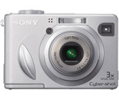 Photo : Sony Cyber-shot DSC-W7