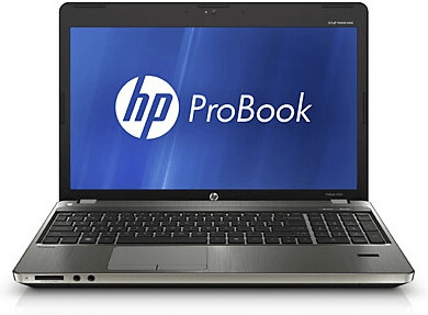 HP ProBook 4535s (LG865EA#ABD)